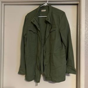 Lightweight Medina Jacket